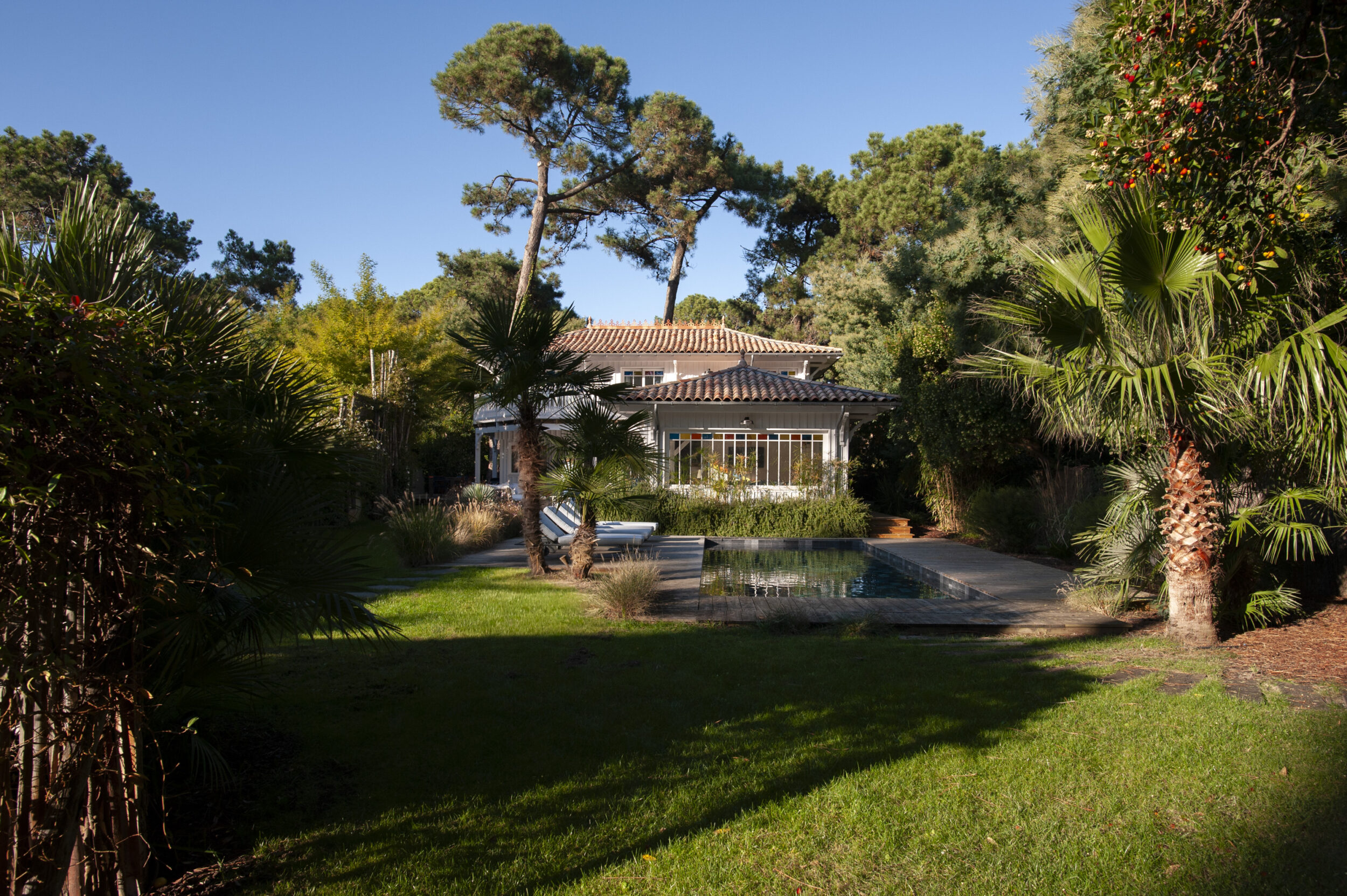 Patrimoine & fiscalité immobilière