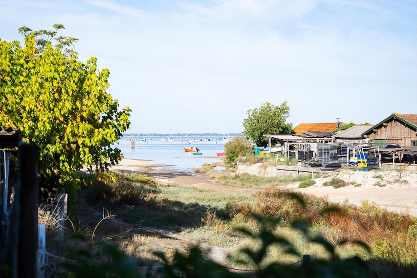 PLU au Cap-Ferret : ce qu’il faut vérifier avant d’acheter une maison