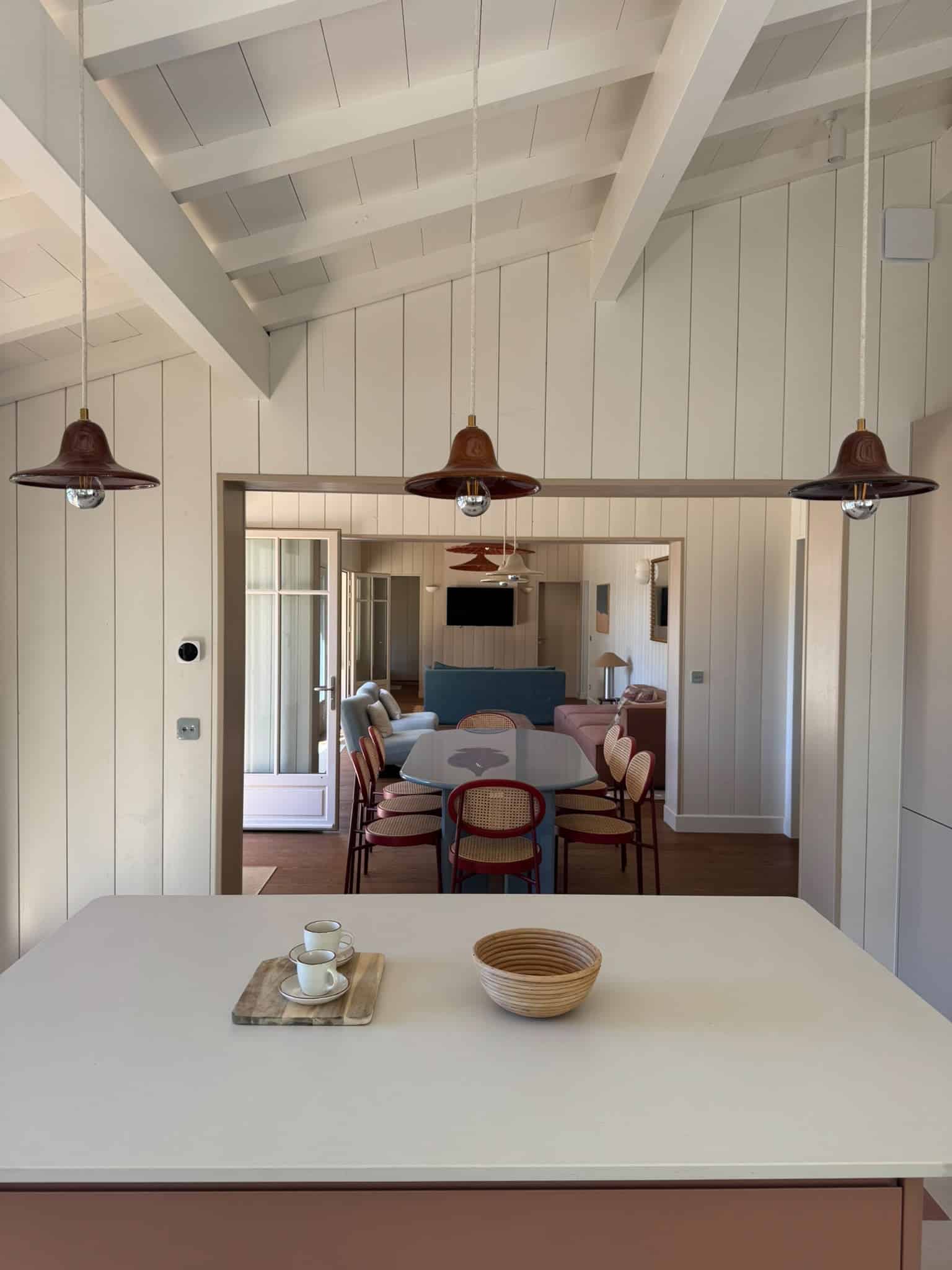 Maison à vendre presqu'île Cap ferret